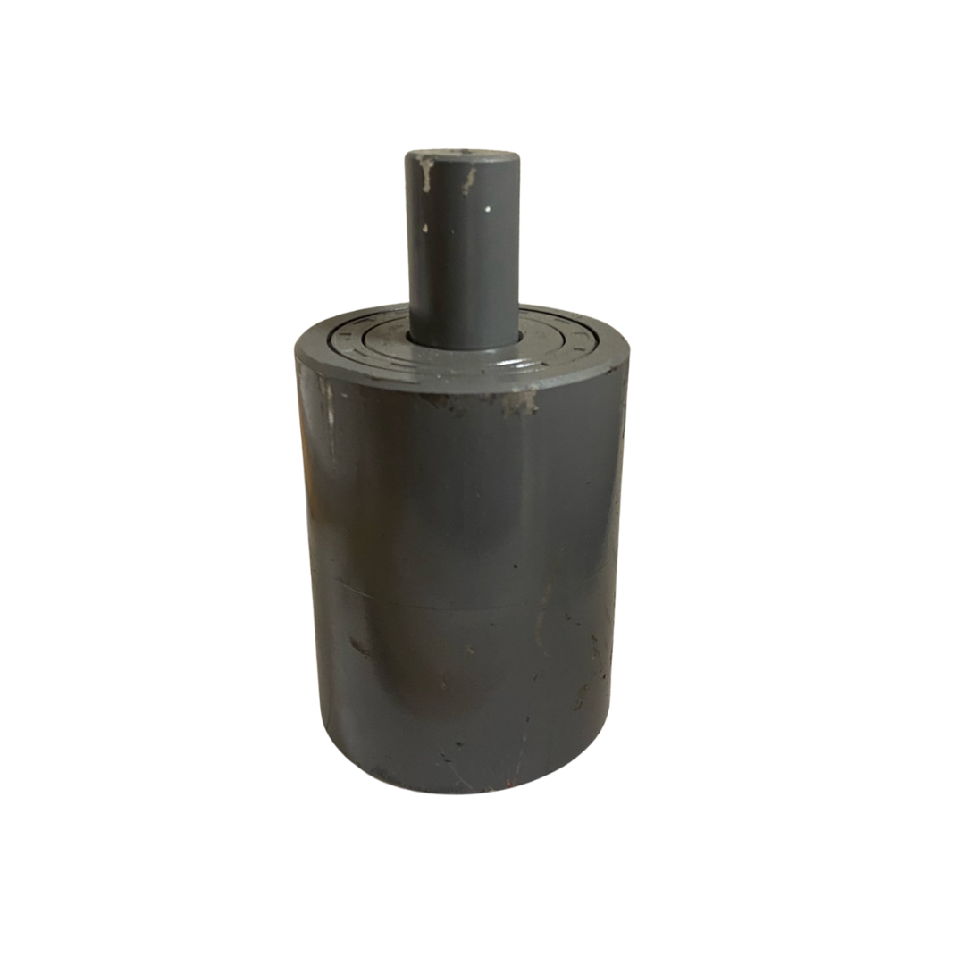 Genuine Takeuchi Carrier Roller (03712-00500 / 03712-00100)