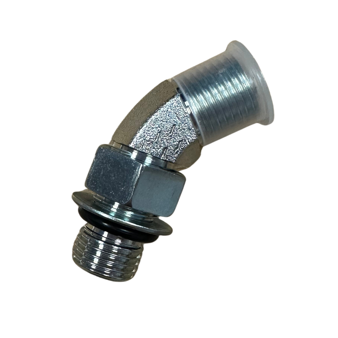 Takeuchi 45° Elbow (15151-02110)