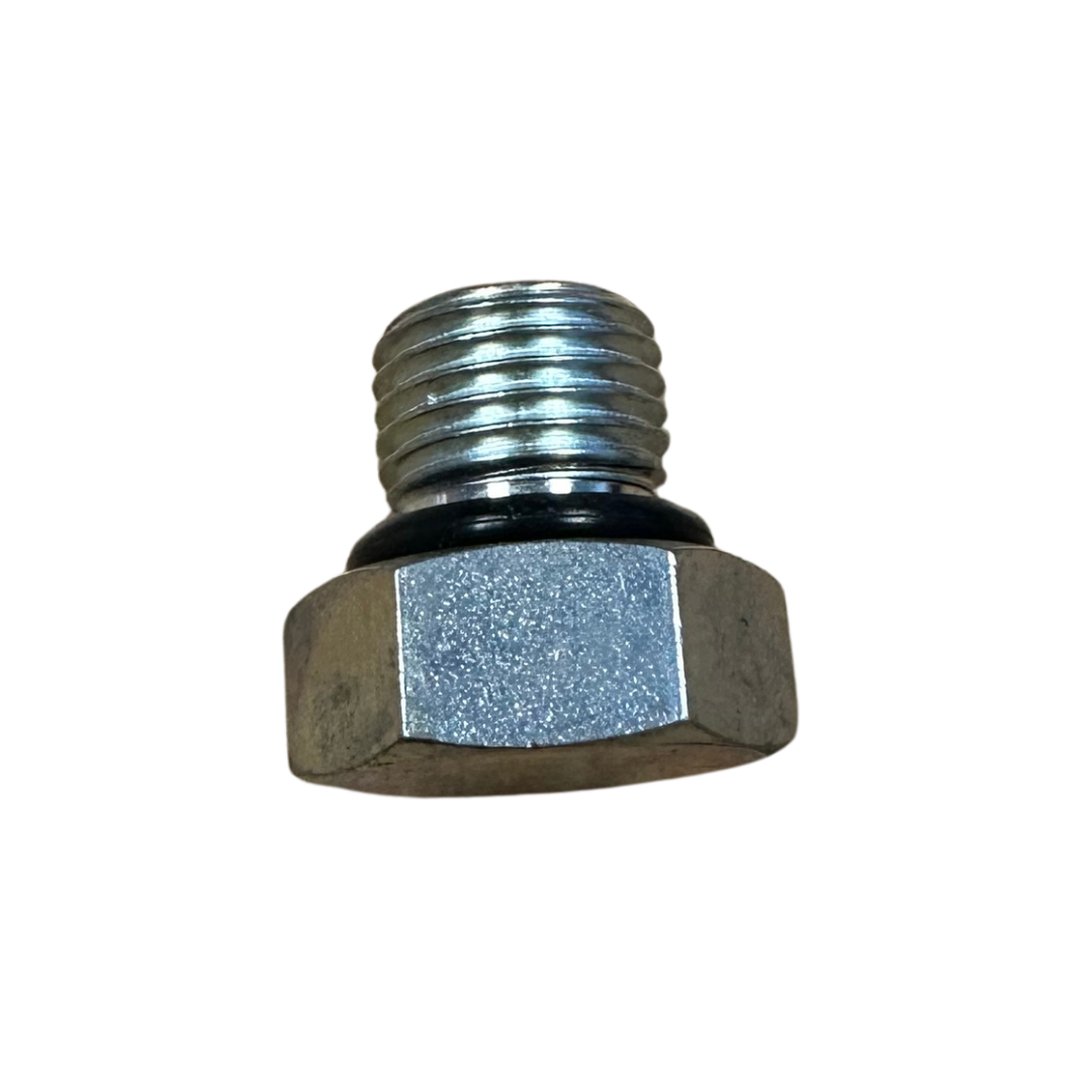 Takeuchi Hex Head Plug (15017-50002)
