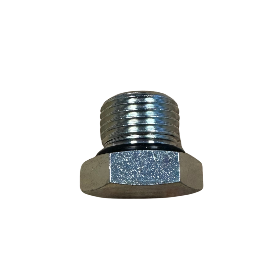 Takeuchi Hex Head Plug (15017-50004)