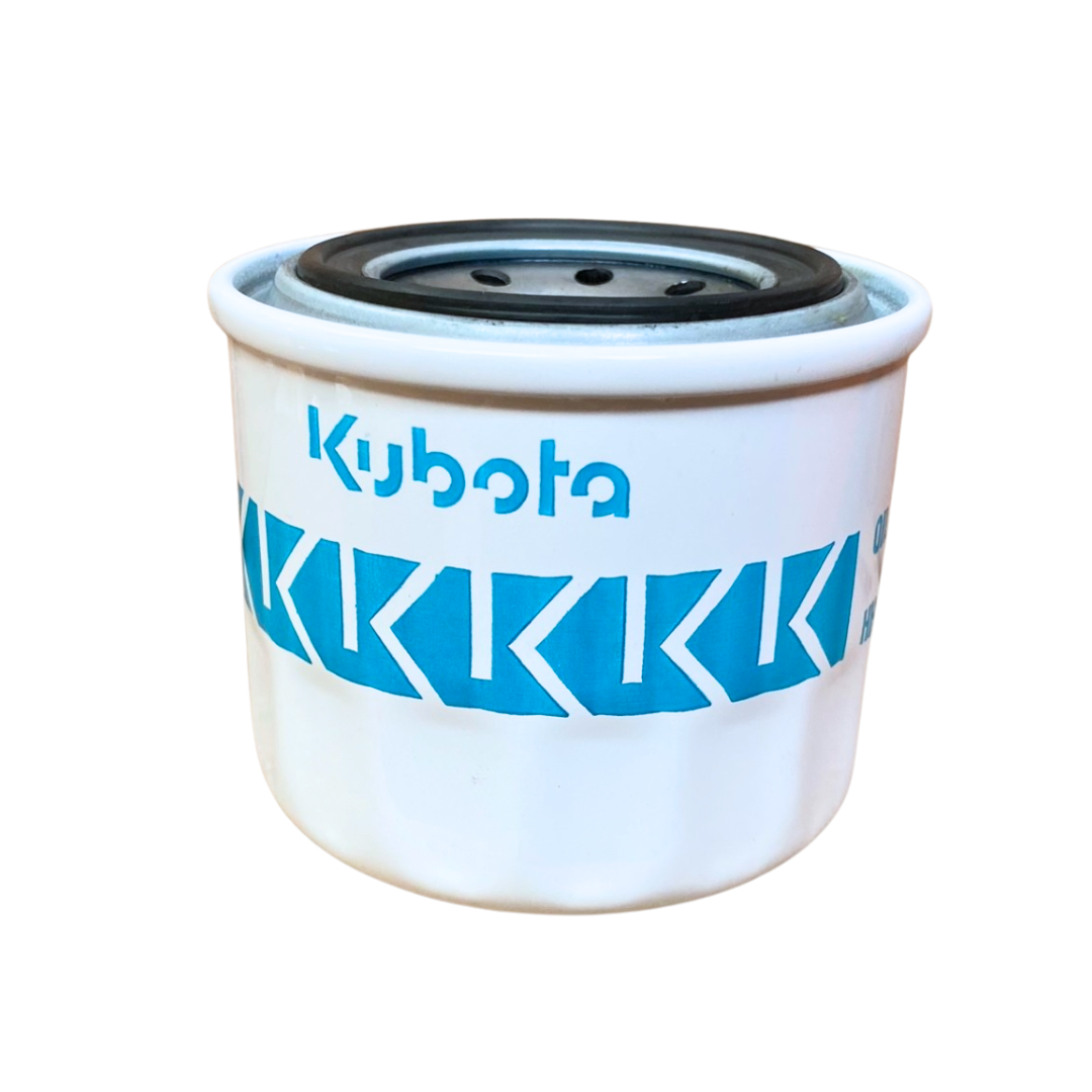 Takeuchi Oil Filter, Kubota Engine (K16414-32434)