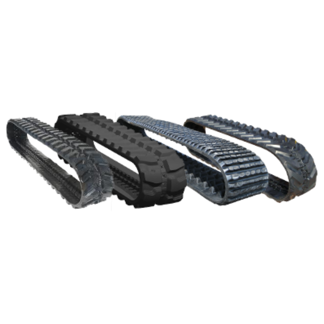 CBL Non-Genuine Rubber Tracks