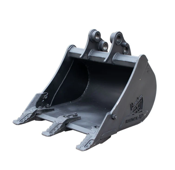 Rhinox TB216/TB217R Digging Bucket - 18" / 450mm