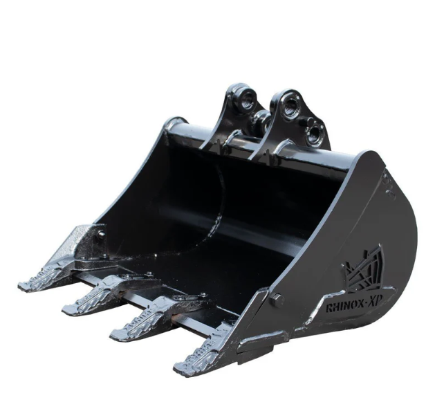 Rhinox TB216/TB217R Digging Bucket - 24" / 600mm