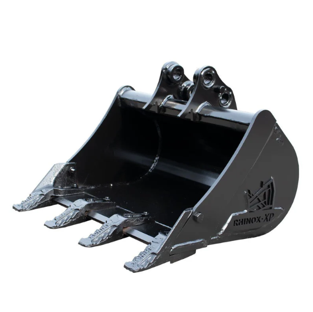 Rhinox TB219 Digging Bucket - 24" / 600mm