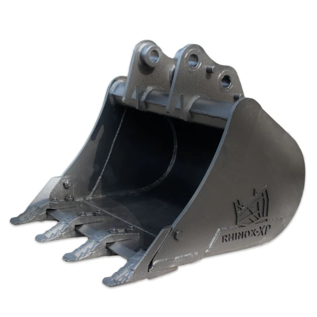 Rhinox TB235 Digging Bucket - 24" / 600mm