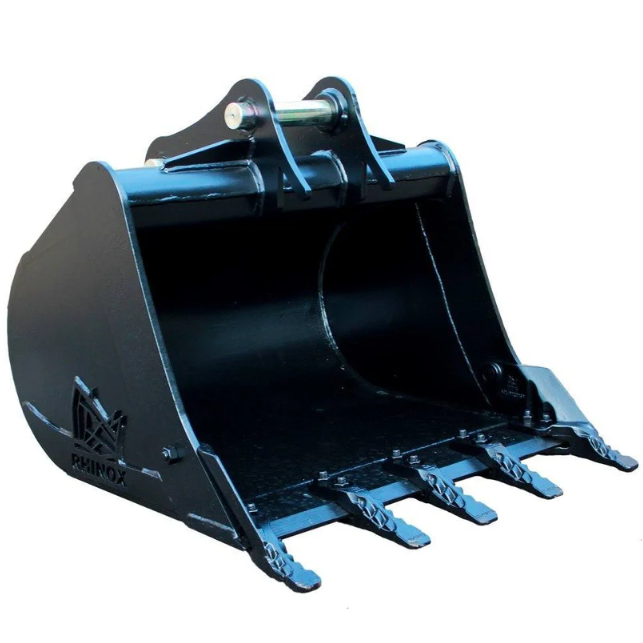 Rhinox TB250 Digging Bucket - 36" / 900mm