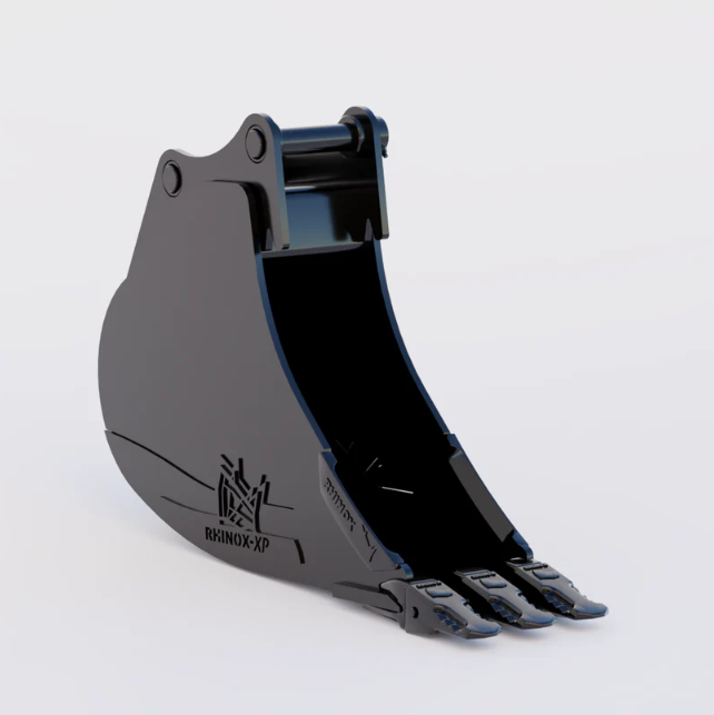 Rhinox TB290 Digging Bucket - 12" / 300mm