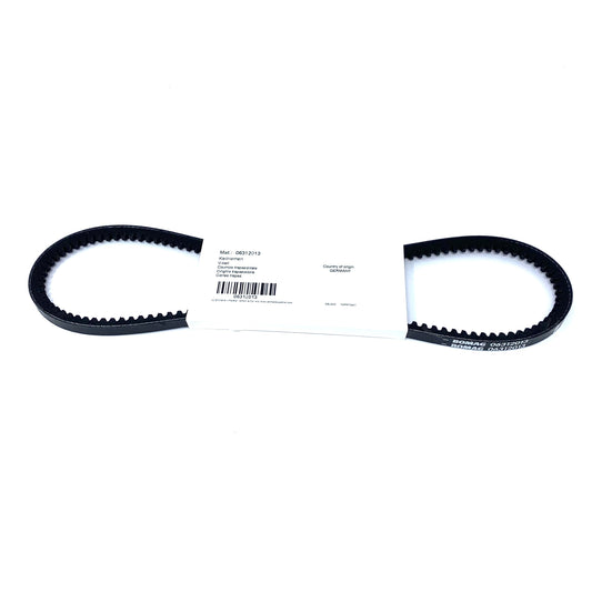 Bomag V-belt - Part Number: 06312013