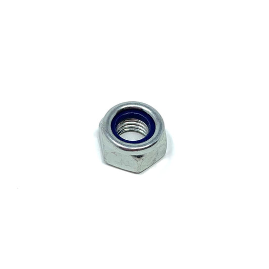 Bomag Safety nut - Part Number: 08131016