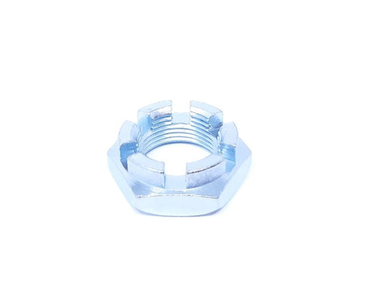 Takeuchi Castle Nut, Boom End Pin - Part Number: 11326-30030