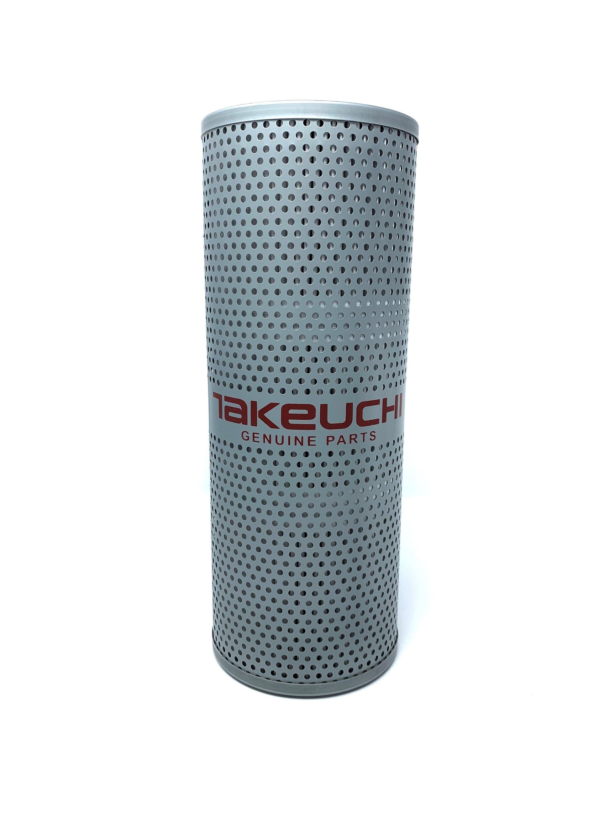 Takeuchi Hydraulic Filter - Part Number: 15511-03900