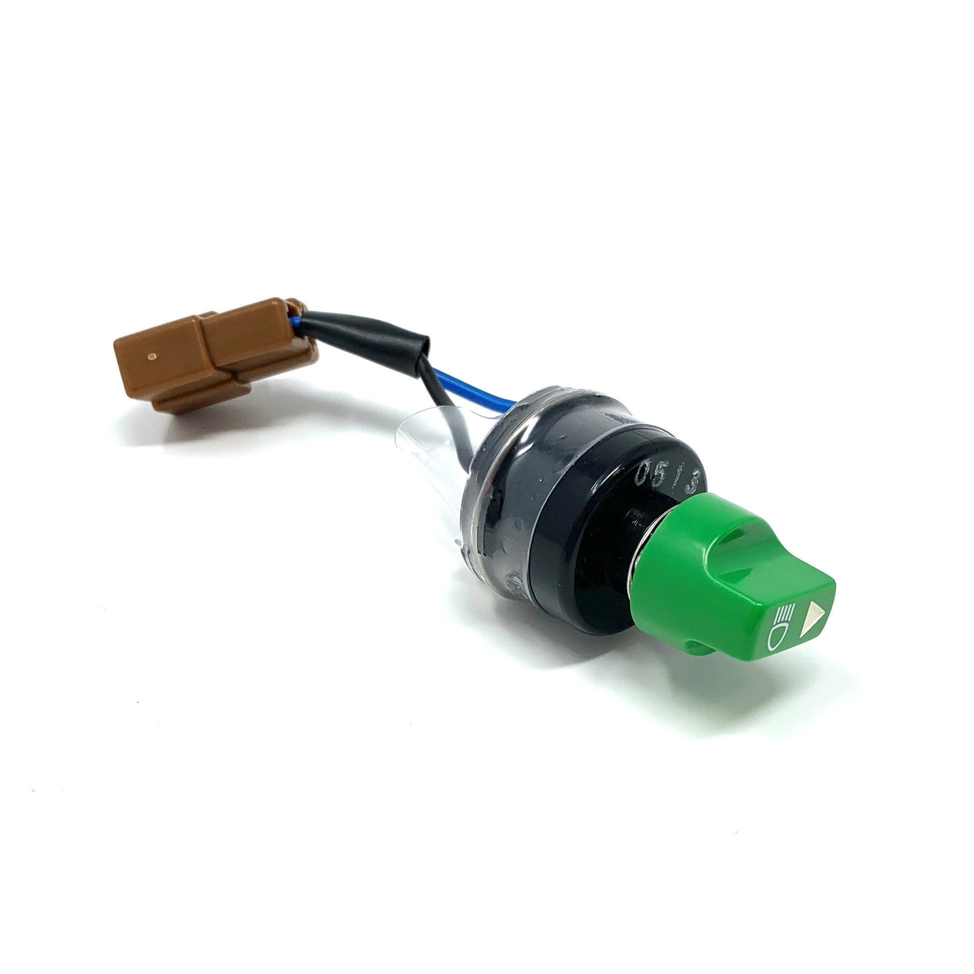 Takeuchi Lamp Light Switch TB175 - Part Number: 17000-00010