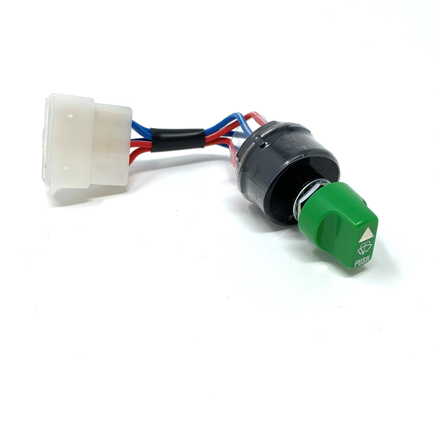 Takeuchi Wiper Switch - Part Number: 17043-00007