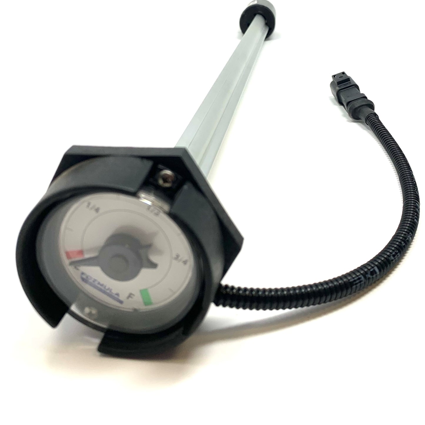 54282 thwaites fuel guage