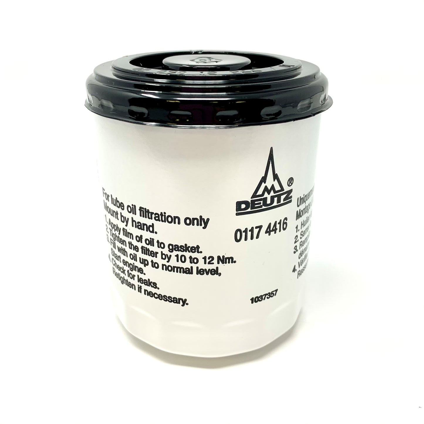 Thwaites Oil Filter - Part Number: 54314 / DZ01174416