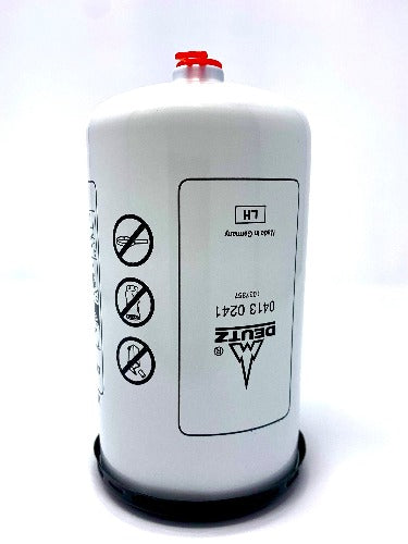 Thwaites Primary Fuel Filter - Part Number: 54317