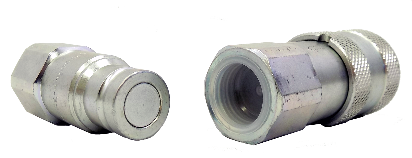 Hydraulic Couplings