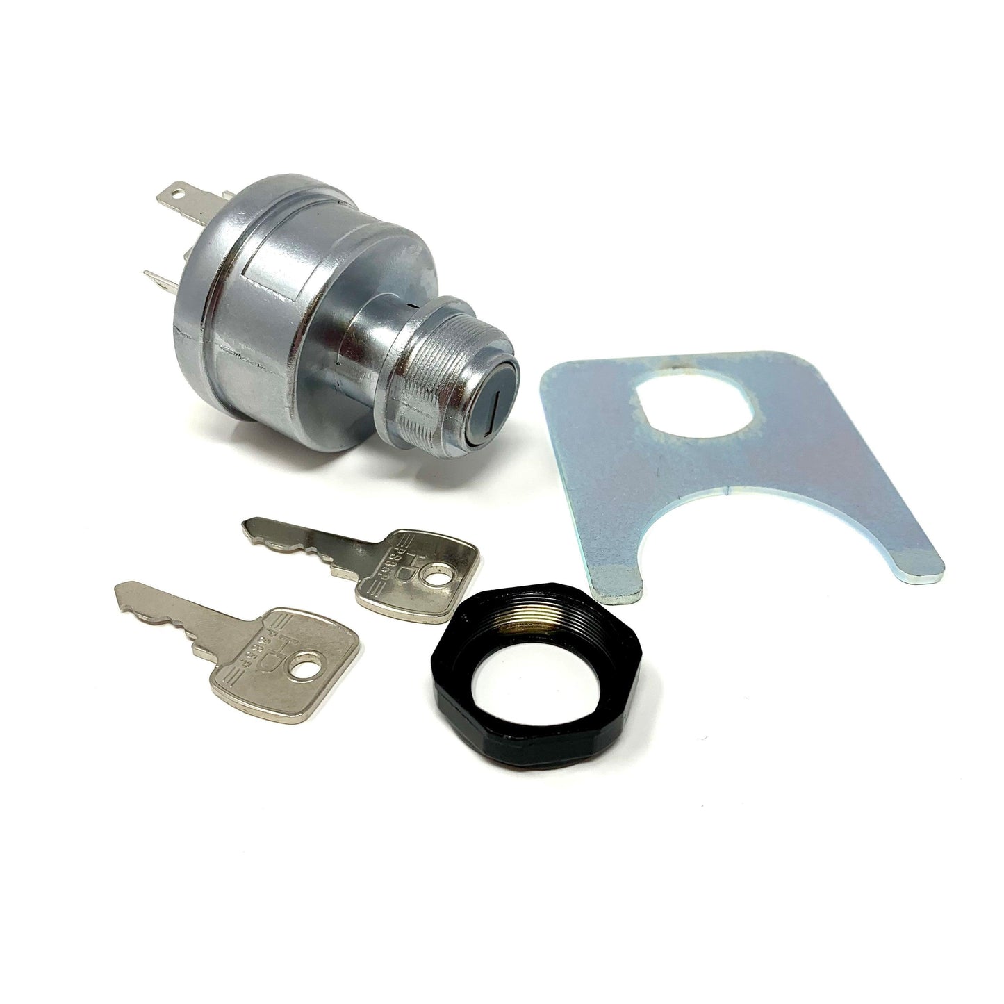 Thwaites Mod Kit - Ignition Switch - Part Number: KIT320