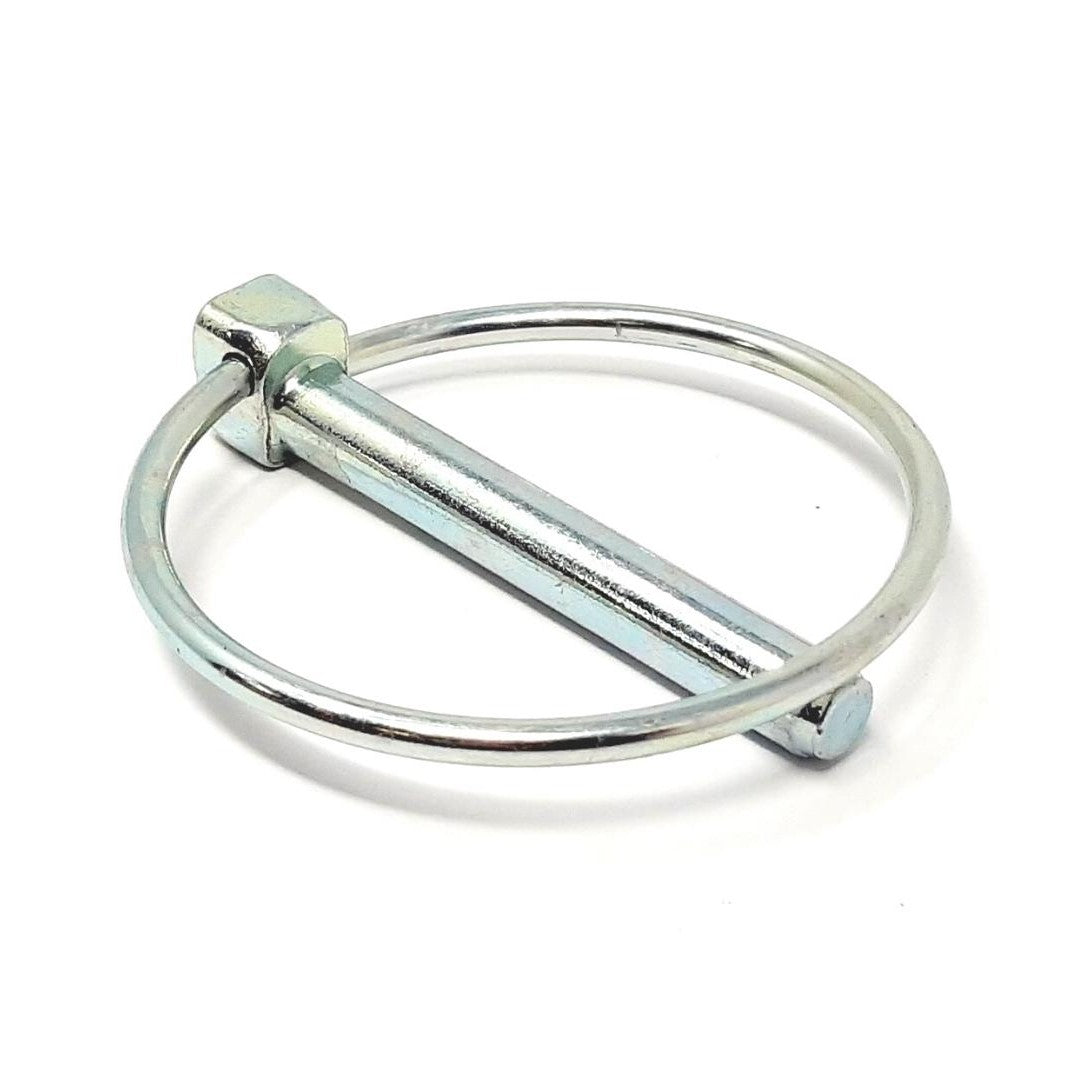 Takeuchi Lynch Pin - Part Number: T4063671