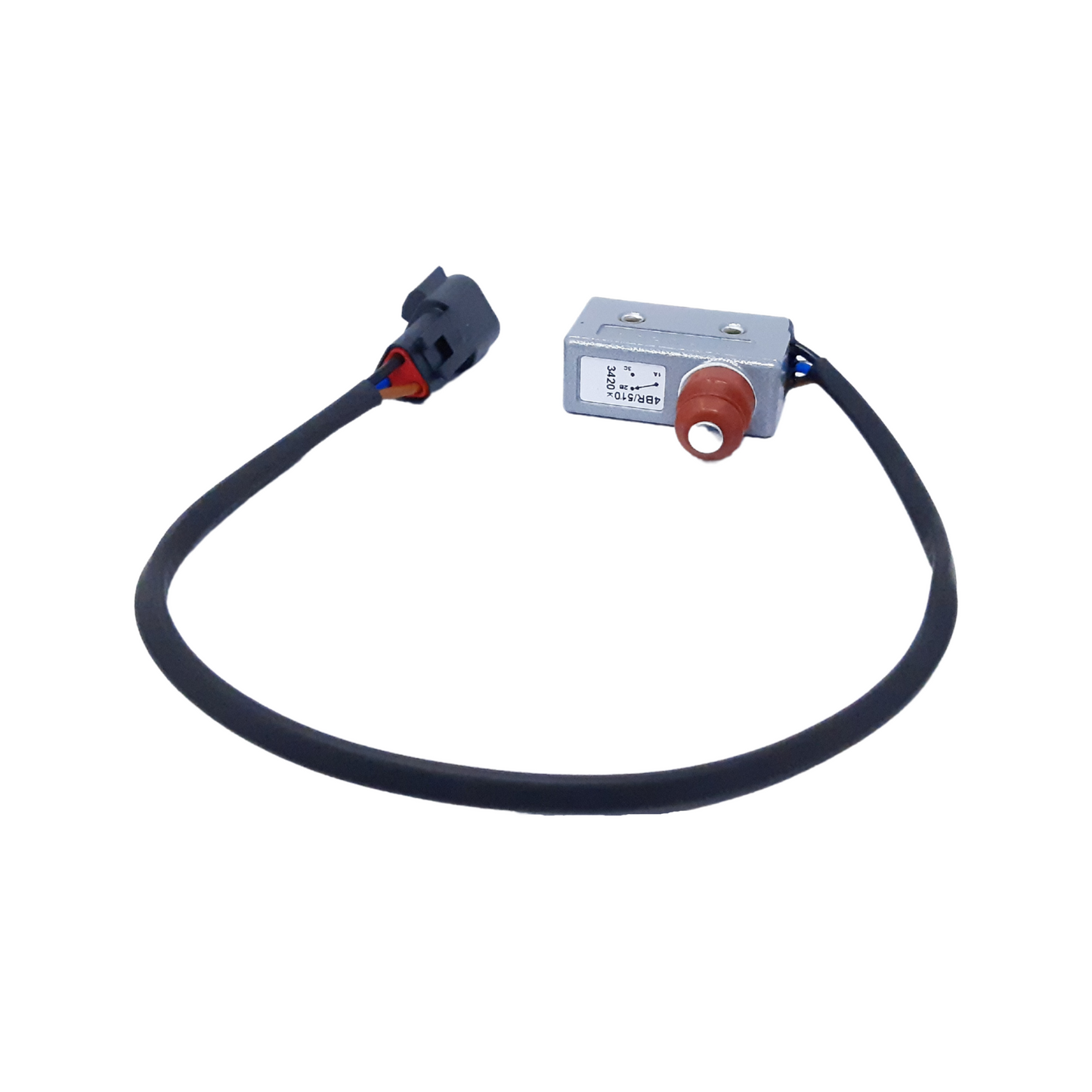 Thwaites Handbrake Switch - Part Number: 104545