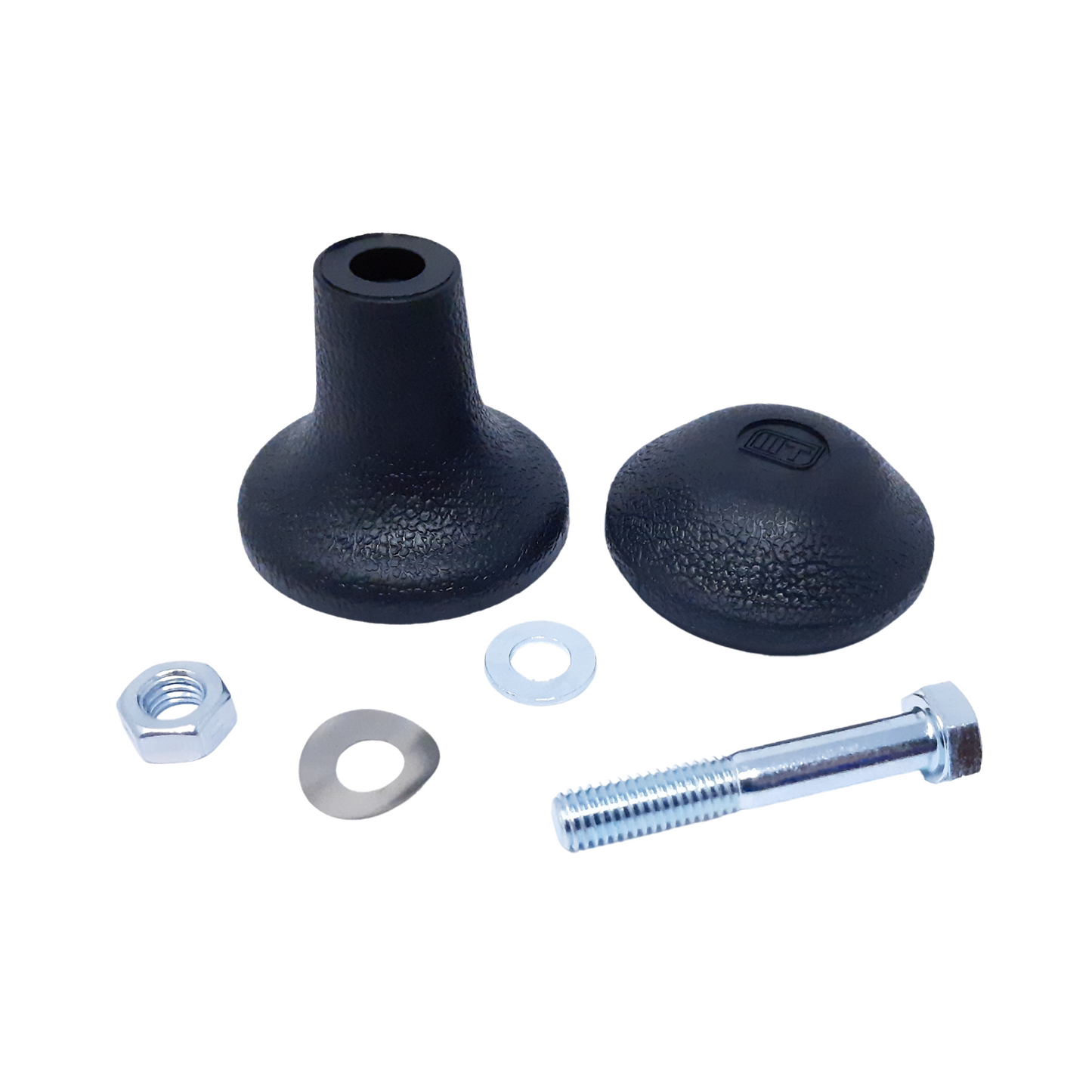 Thwaites Steering Knob - Part Number: 52520