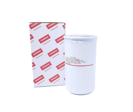 Takeuchi Fuel Filter - Part Number: Y129907-55810