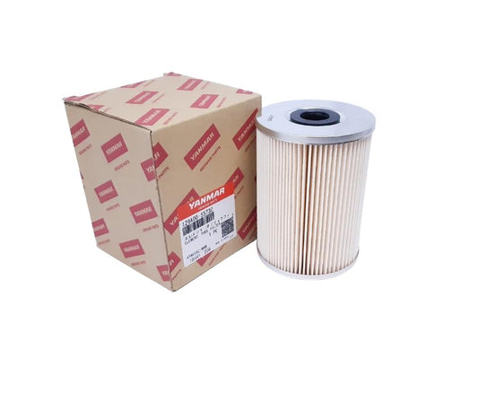 Takeuchi Fuel Filter - Part Number: Y129A00-55730
