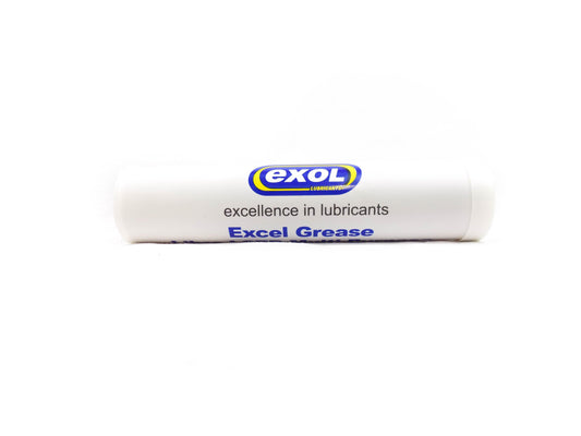 Hammer Grease 12x 400g Cartridges