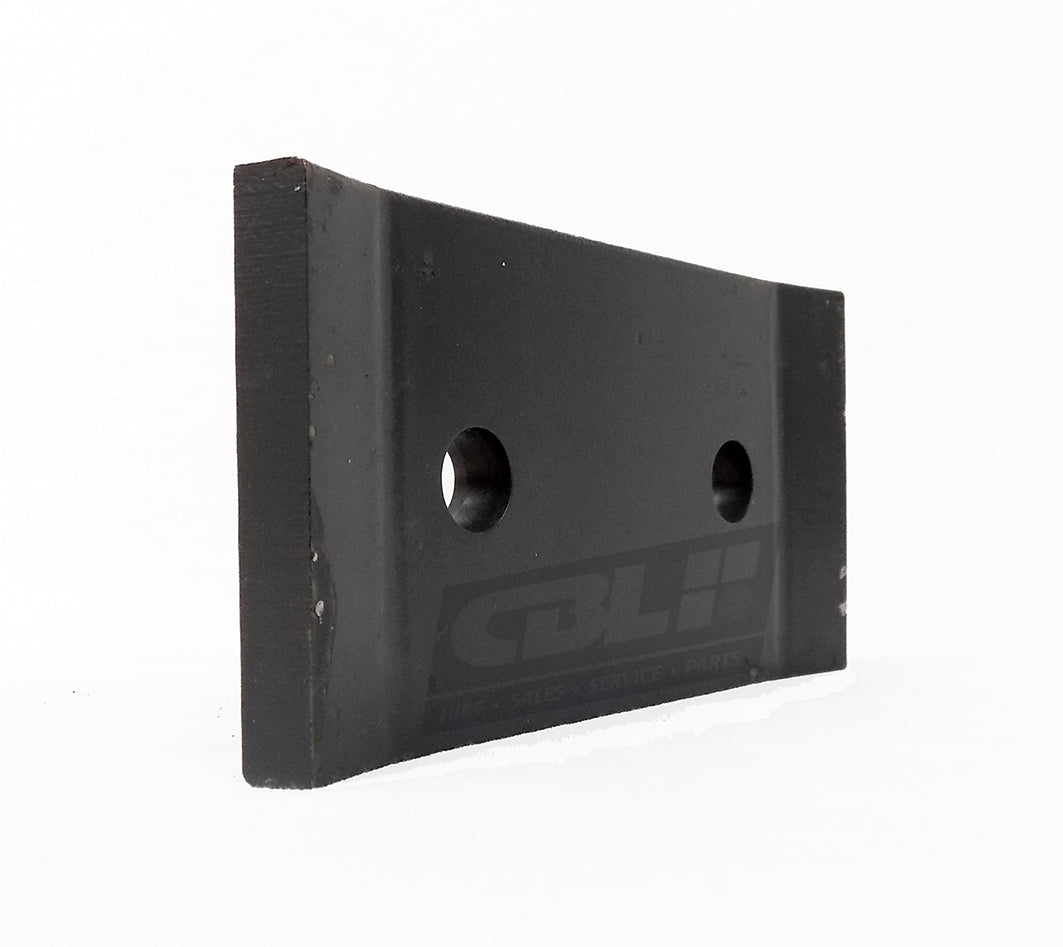 Takeuchi Slide Shoe - Part Number: 04210-13800