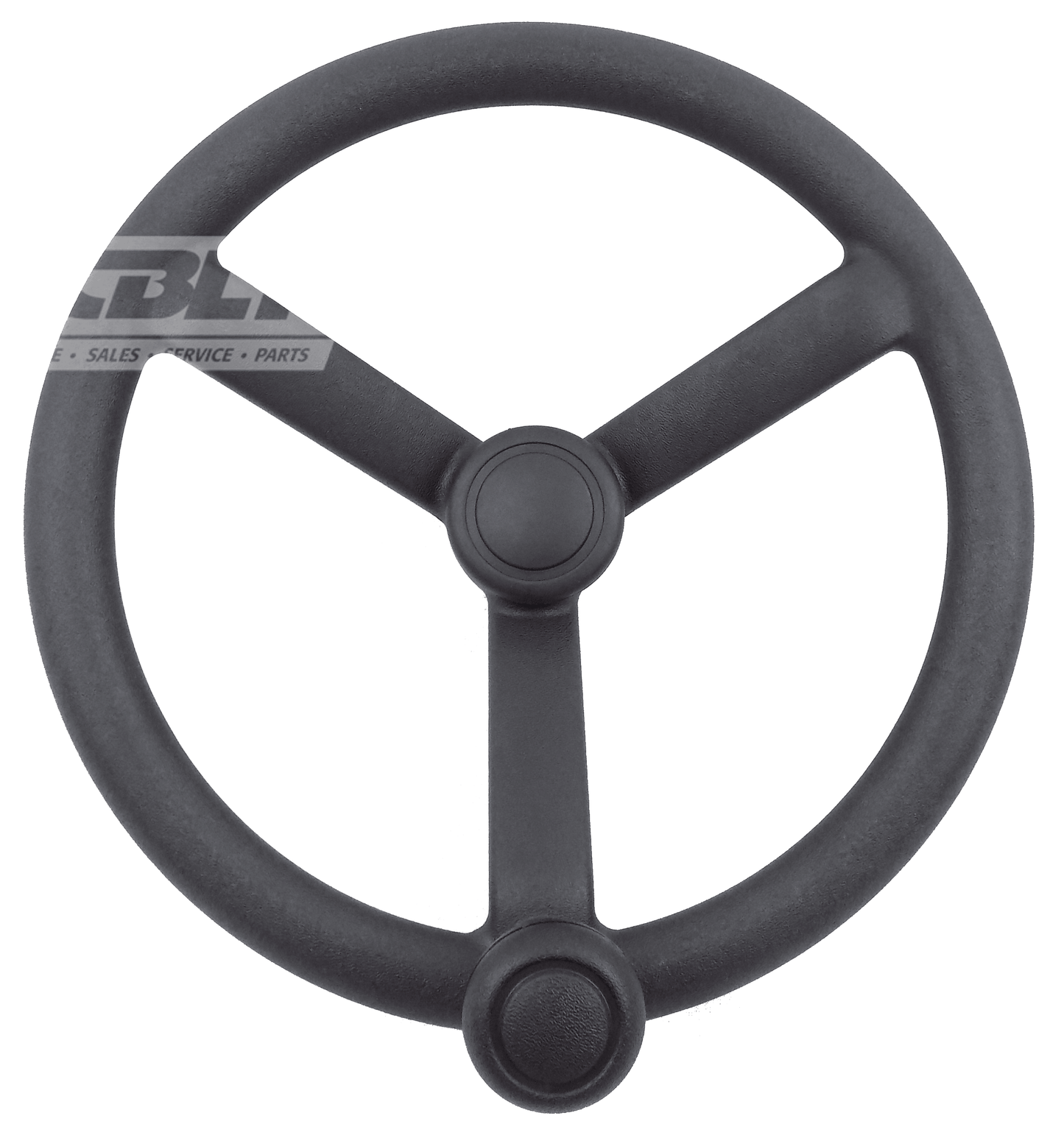 Thwaites Steering Wheel - Part Number: 100496