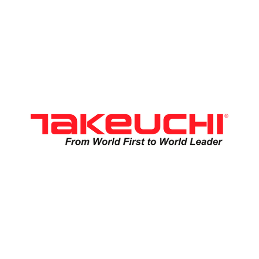 Takeuchi logo