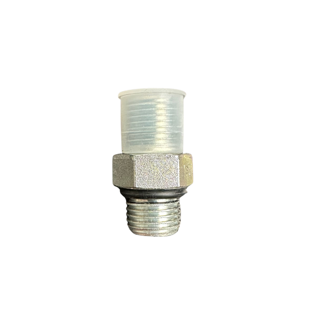 Takeuchi Adapter (15156-00200)