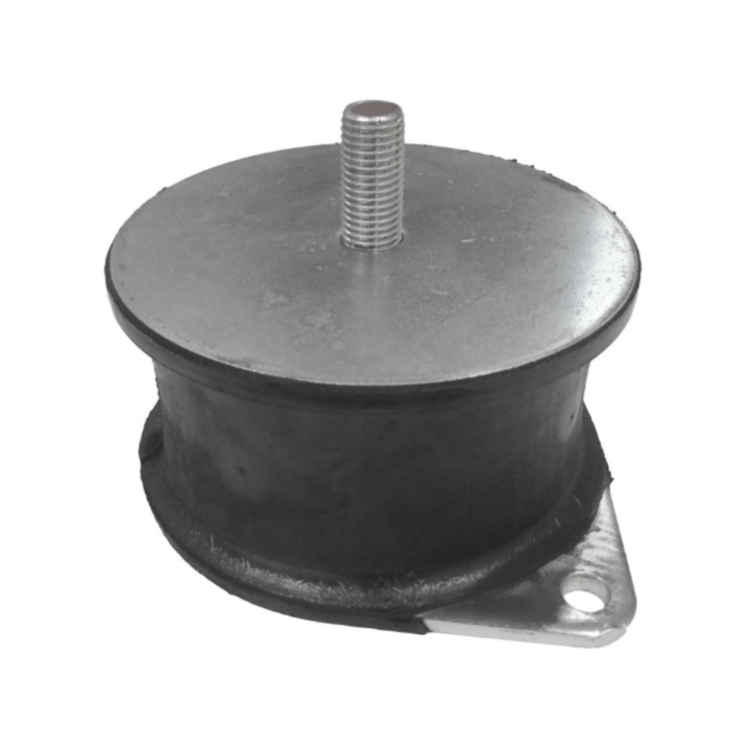 Bomag Rubber Mount (06129902)