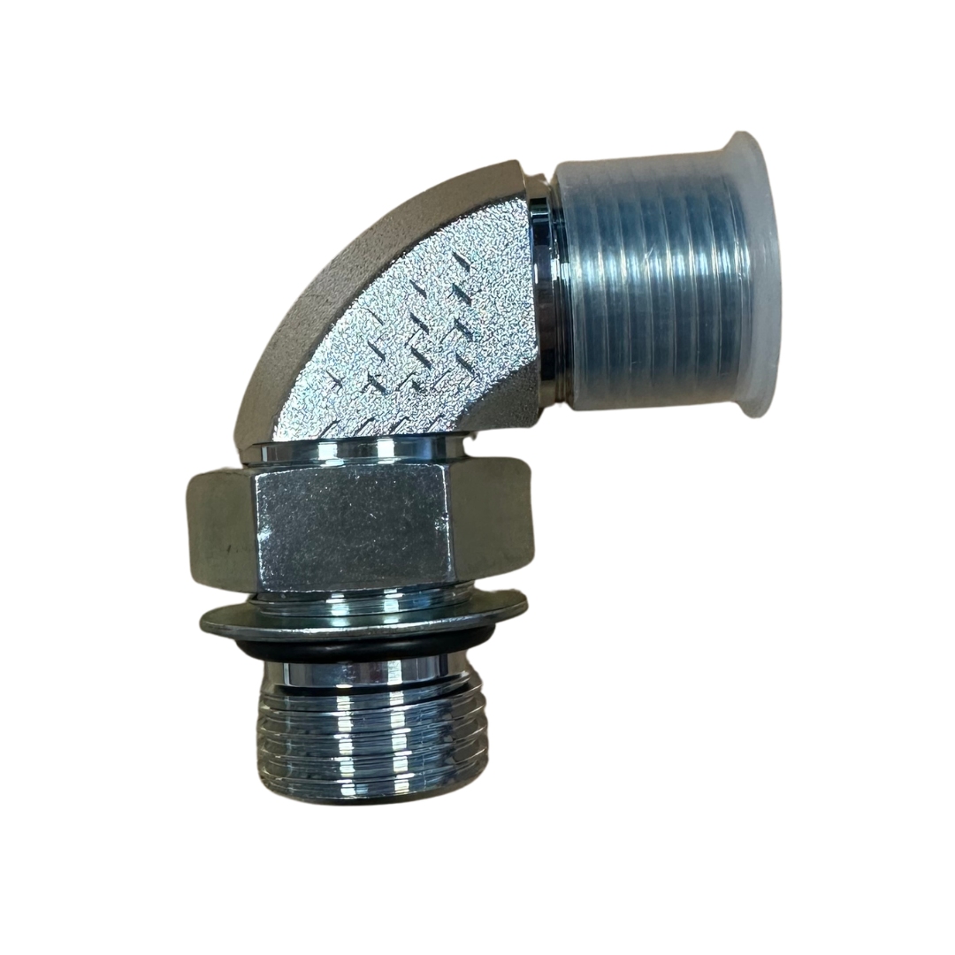 Takeuchi 90° Elbow (15150-12042)