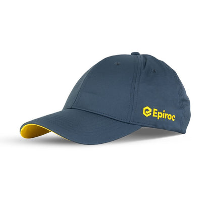 Epiroc Baseball Cap (R-PET)