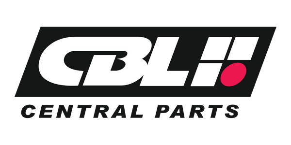 CBL Central Parts Logo