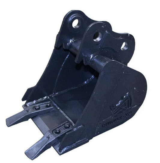 Rhinox TB210R Digging Bucket - 12" / 300mm