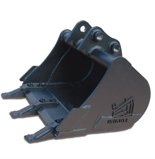 Rhinox TB210R Digging Bucket - 18" / 450mm