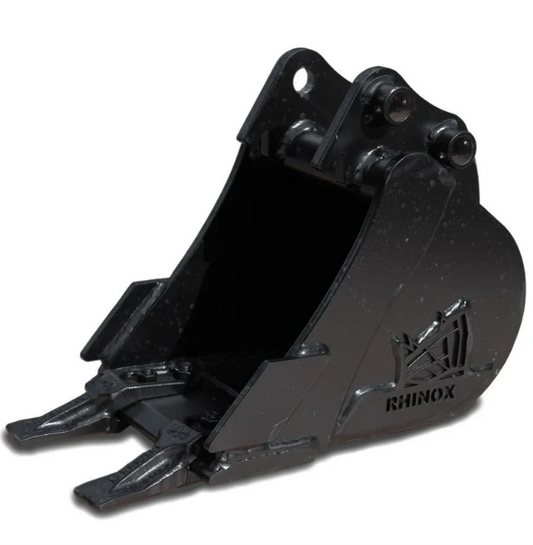 Rhinox TB210R Digging Bucket - 9" / 230mm