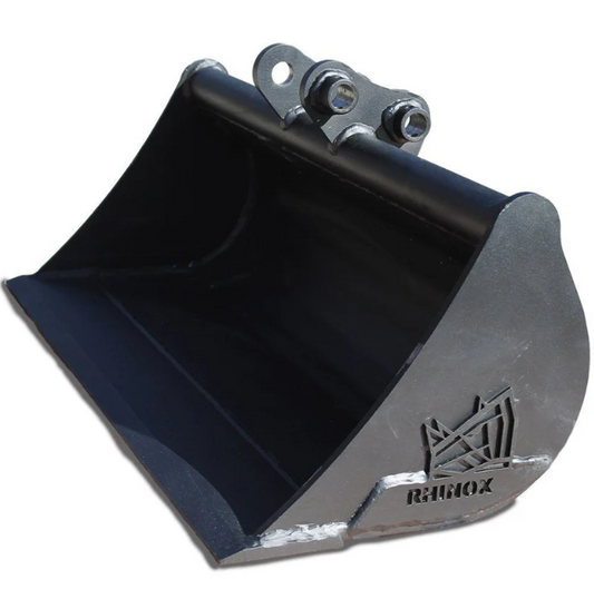 Rhinox TB210R Grading Bucket - 30" / 760mm