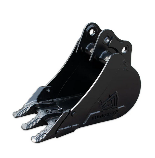 Rhinox TB216/TB217R Digging Bucket - 12" / 300mm