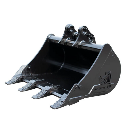 Rhinox TB216/TB217R Digging Bucket - 24" / 600mm