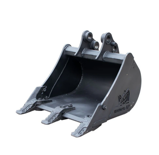 Rhinox TB219 Digging Bucket - 18" / 450mm