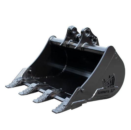 Rhinox TB219 Digging Bucket - 24" / 600mm