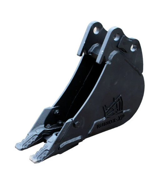 Rhinox TB219 Digging Bucket - 6" / 150mm