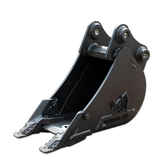 Rhinox TB219 Digging Bucket - 9" / 230mm