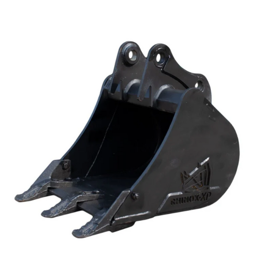 Rhinox TB225 Digging Bucket - 18" / 450mm
