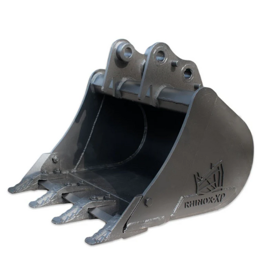 Rhinox TB225 Digging Bucket - 24" / 600mm