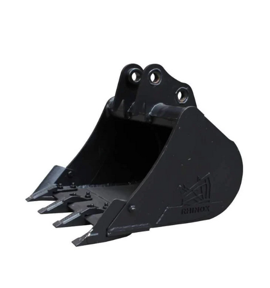 Rhinox TB225 Digging Bucket - 30" / 750mm